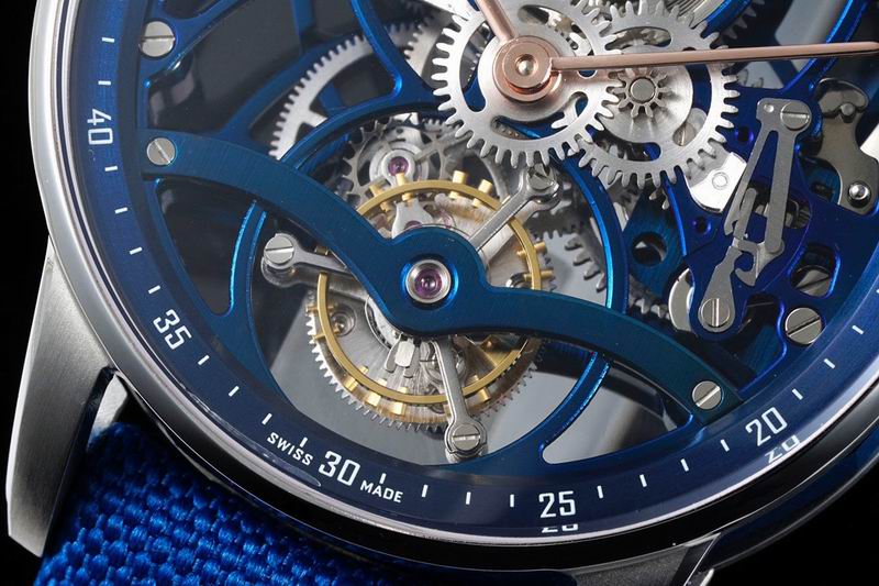 Audemars Piguet Code 11.59 Tourbillon Esqueletado