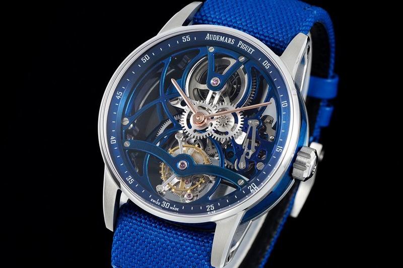 Audemars Piguet Code 11.59 Tourbillon Esqueletado