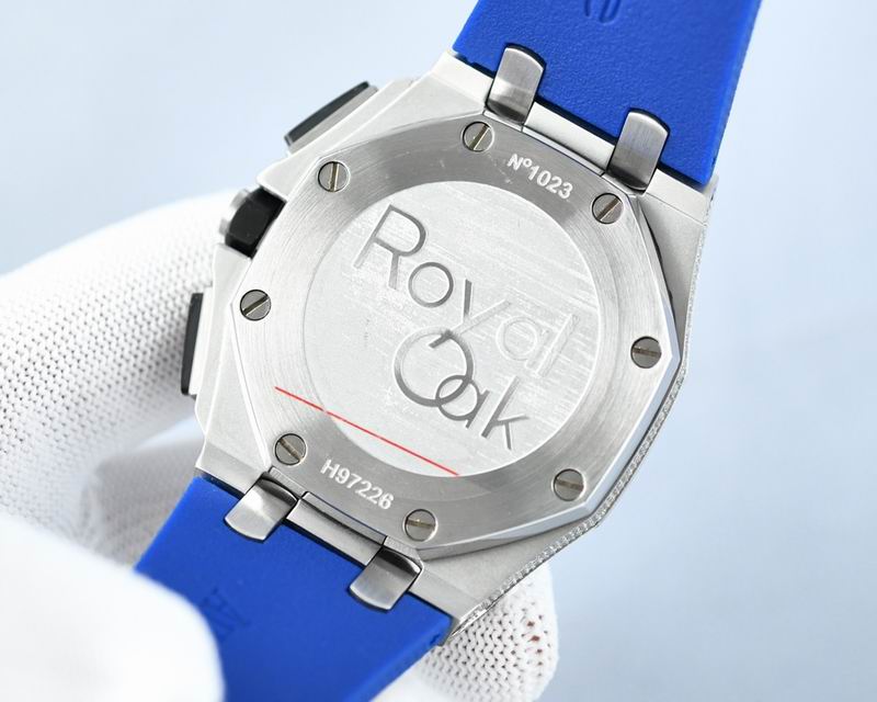 Audemars Piguet Royal Oak Offshore Chronograph