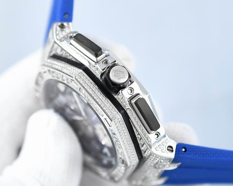 Audemars Piguet Royal Oak Offshore Chronograph