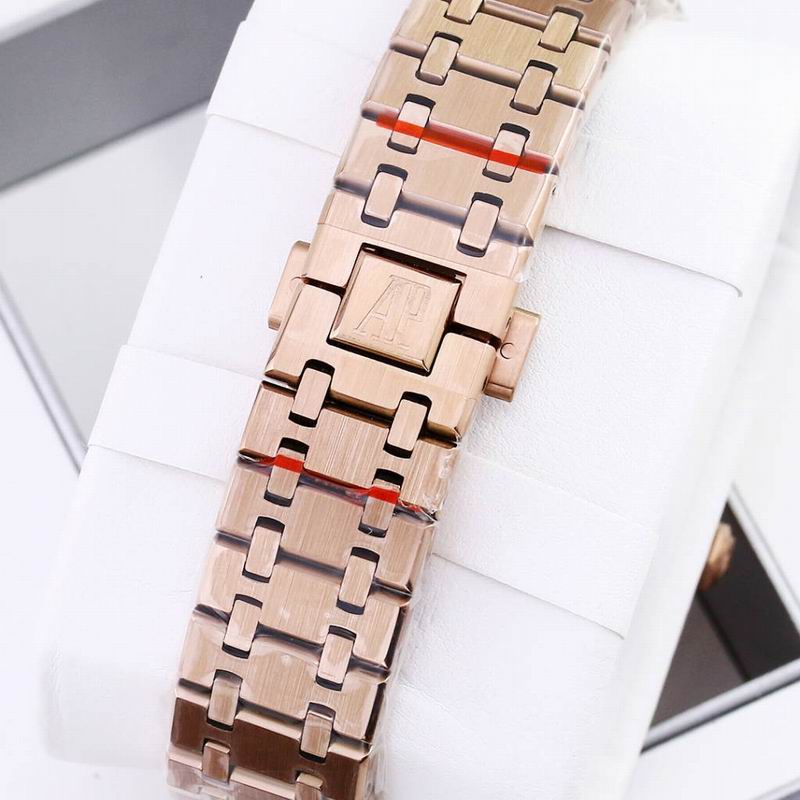 Audemars Piguet Royal Oak Tourbillon Open Heart