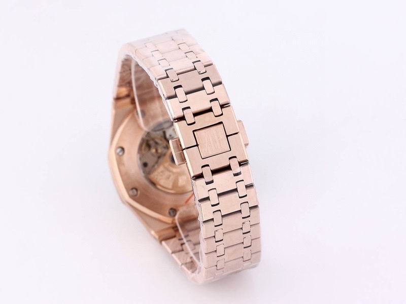 Audemars Piguet Royal Oak “Jumbo” Extra-Thin Ref. 15202ST