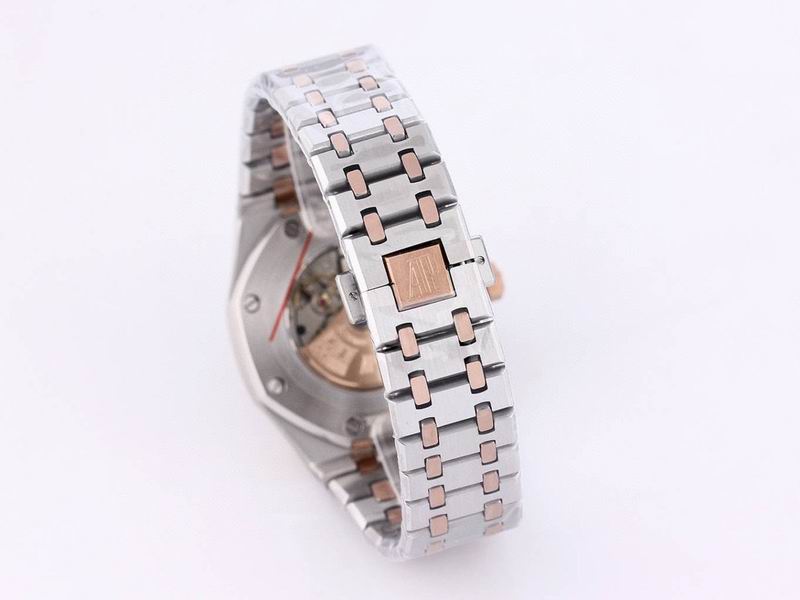 Audemars Piguet Royal Oak “Jumbo” Extra-Thin Ref. 15202ST