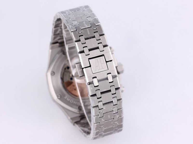 Audemars Piguet Royal Oak Tourbillon Chronograph