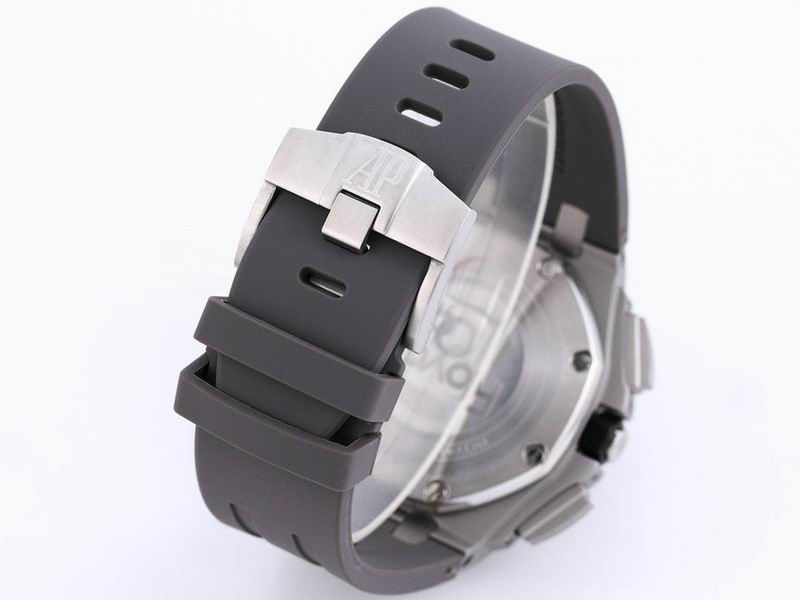 Audemars Piguet Royal Oak Offshore Chronograph