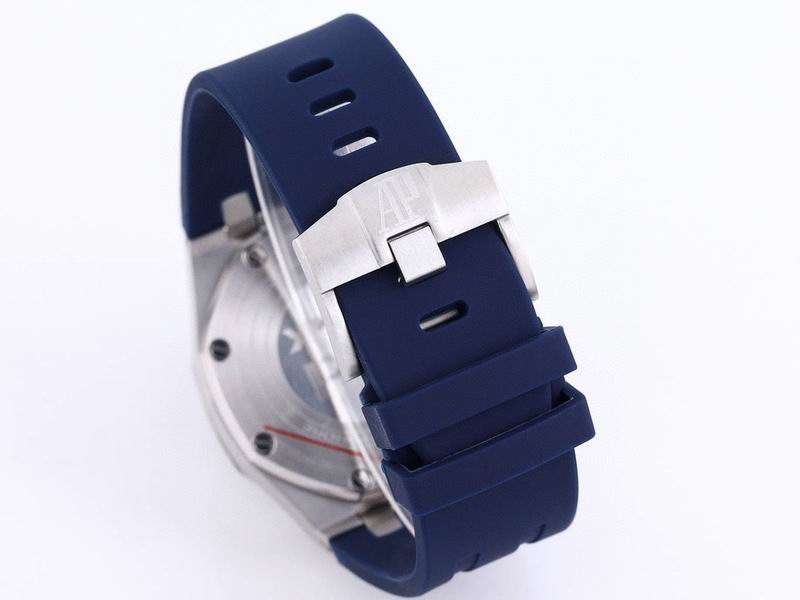 Audemars Piguet Royal Oak Offshore Chronograph