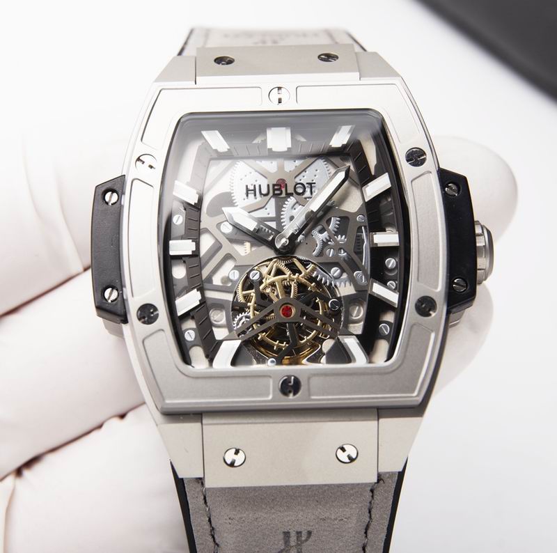 Hublot Spirit of Big Bang Tourbillon