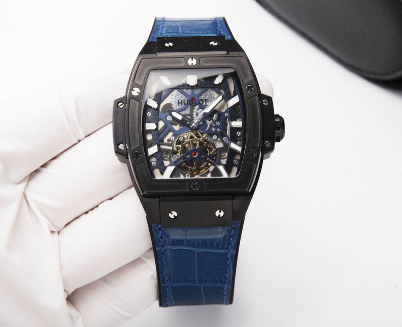 Hublot Spirit of Big Bang Tourbillon