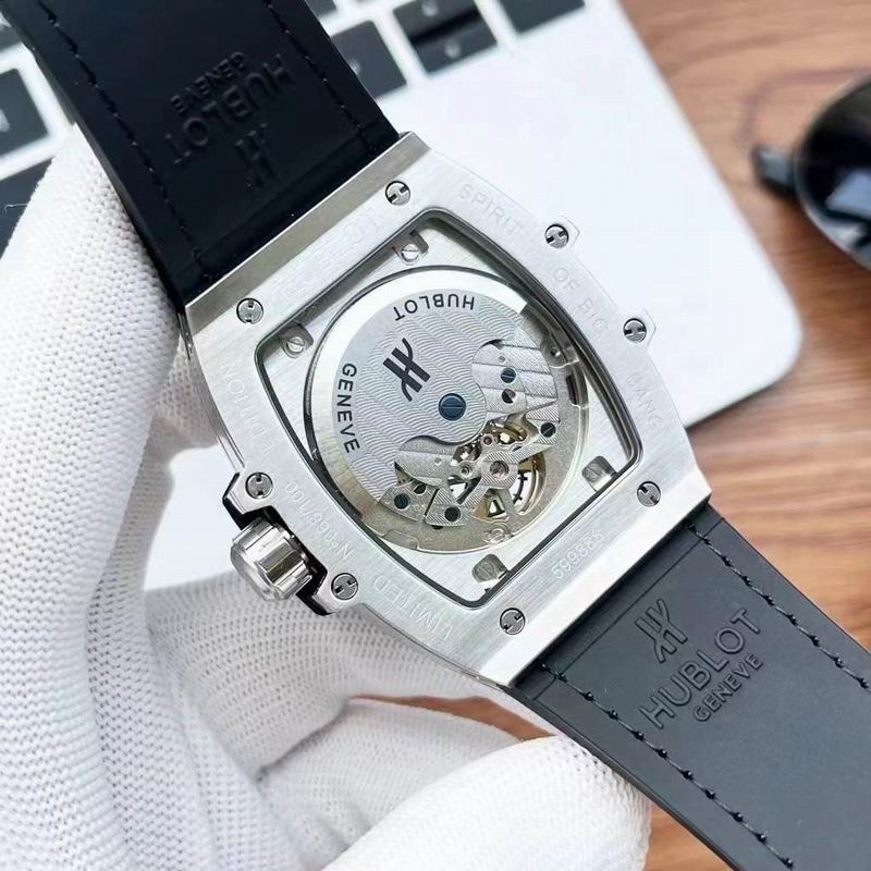Hublot Spirit of Big Bang Tourbillon