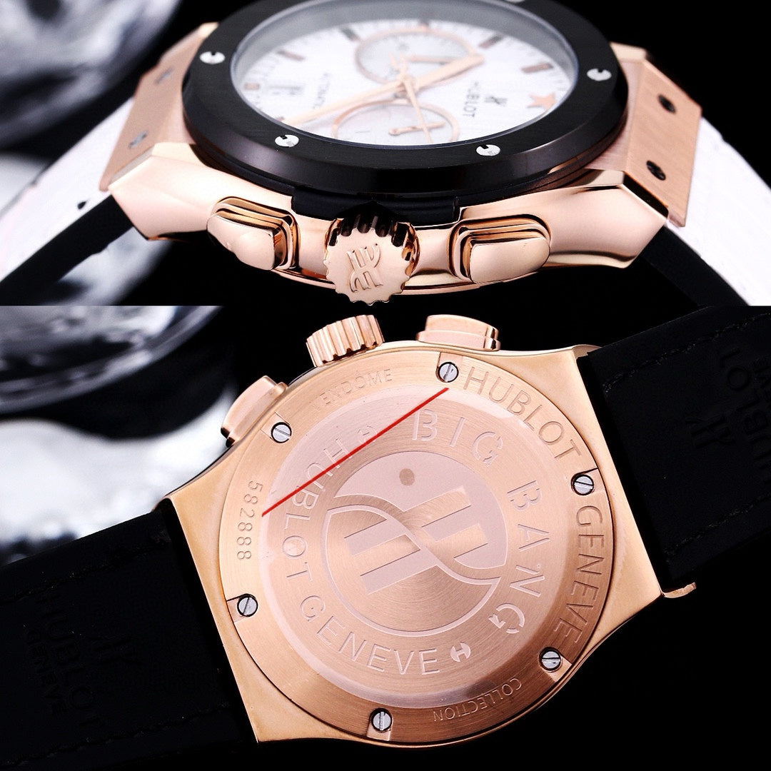 Hublot Classic Fusion Chronograph