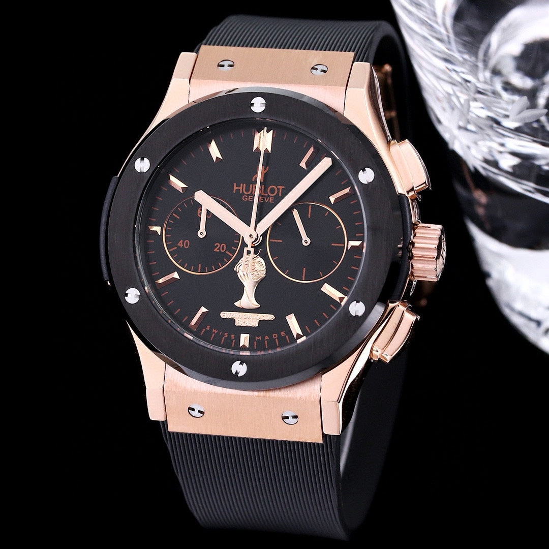 Hublot Classic Fusion Chronograph