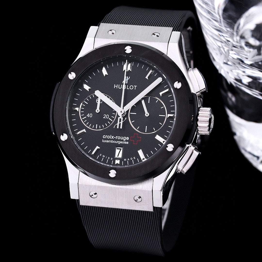 Hublot Classic Fusion Chronograph