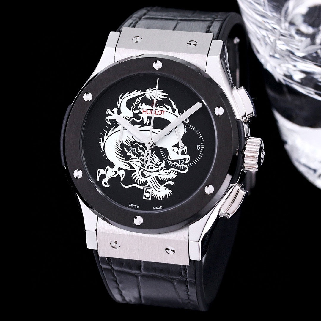 Hublot Classic Fusion Chronograph