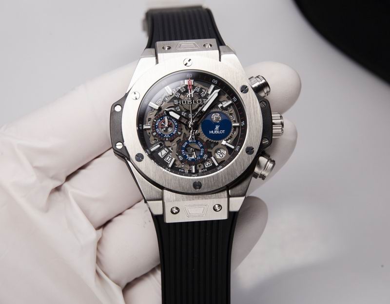 Hublot Big Bang Unico Perpetual Calendar