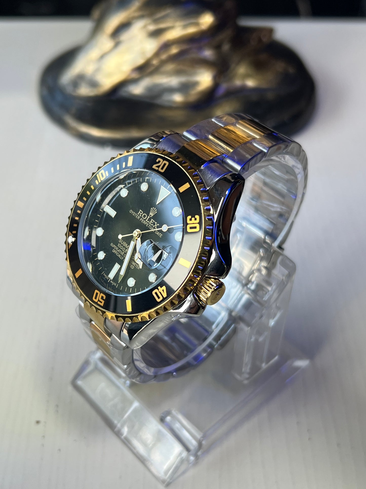 Rolex Submariner