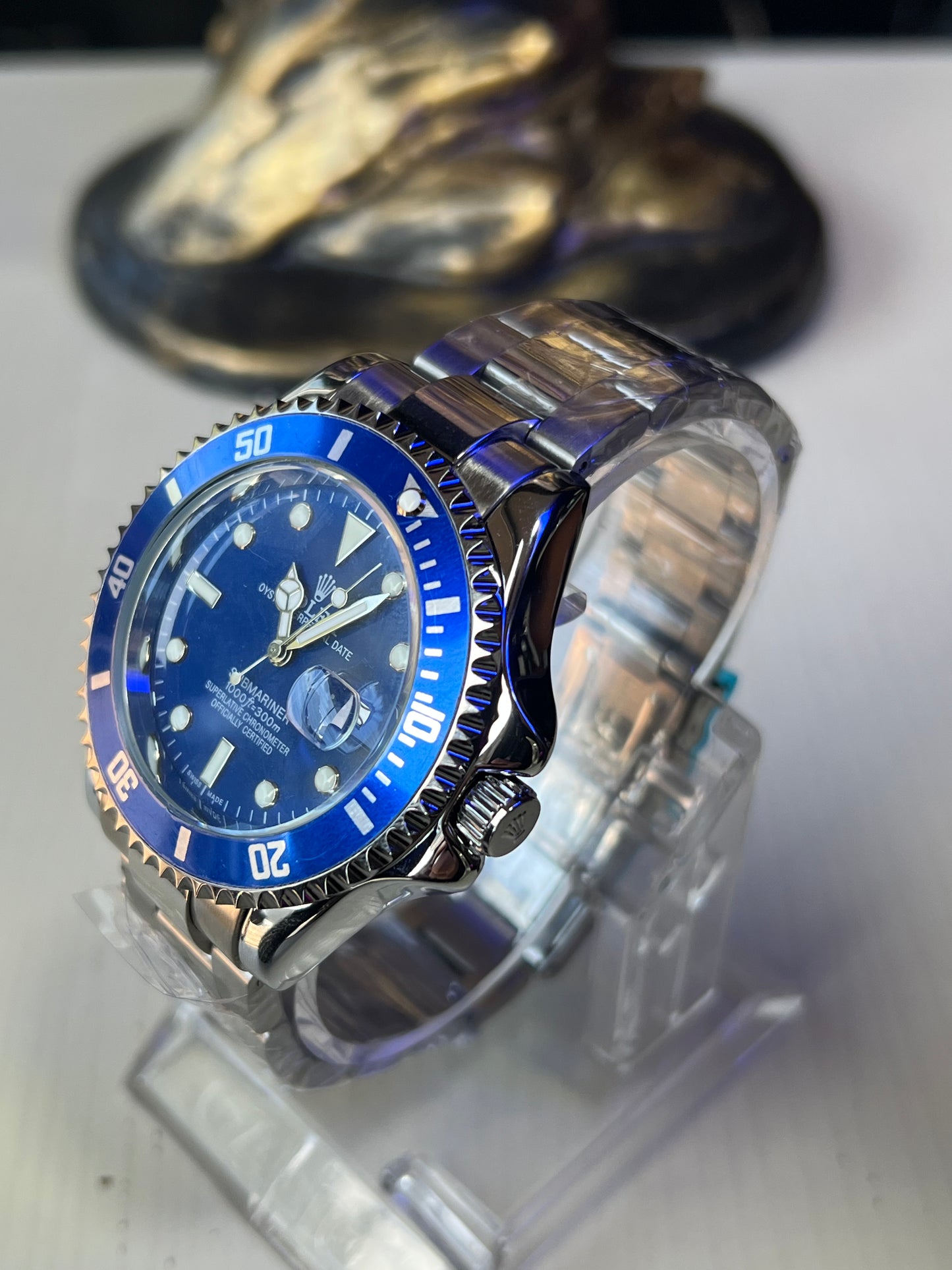 Rolex Submariner