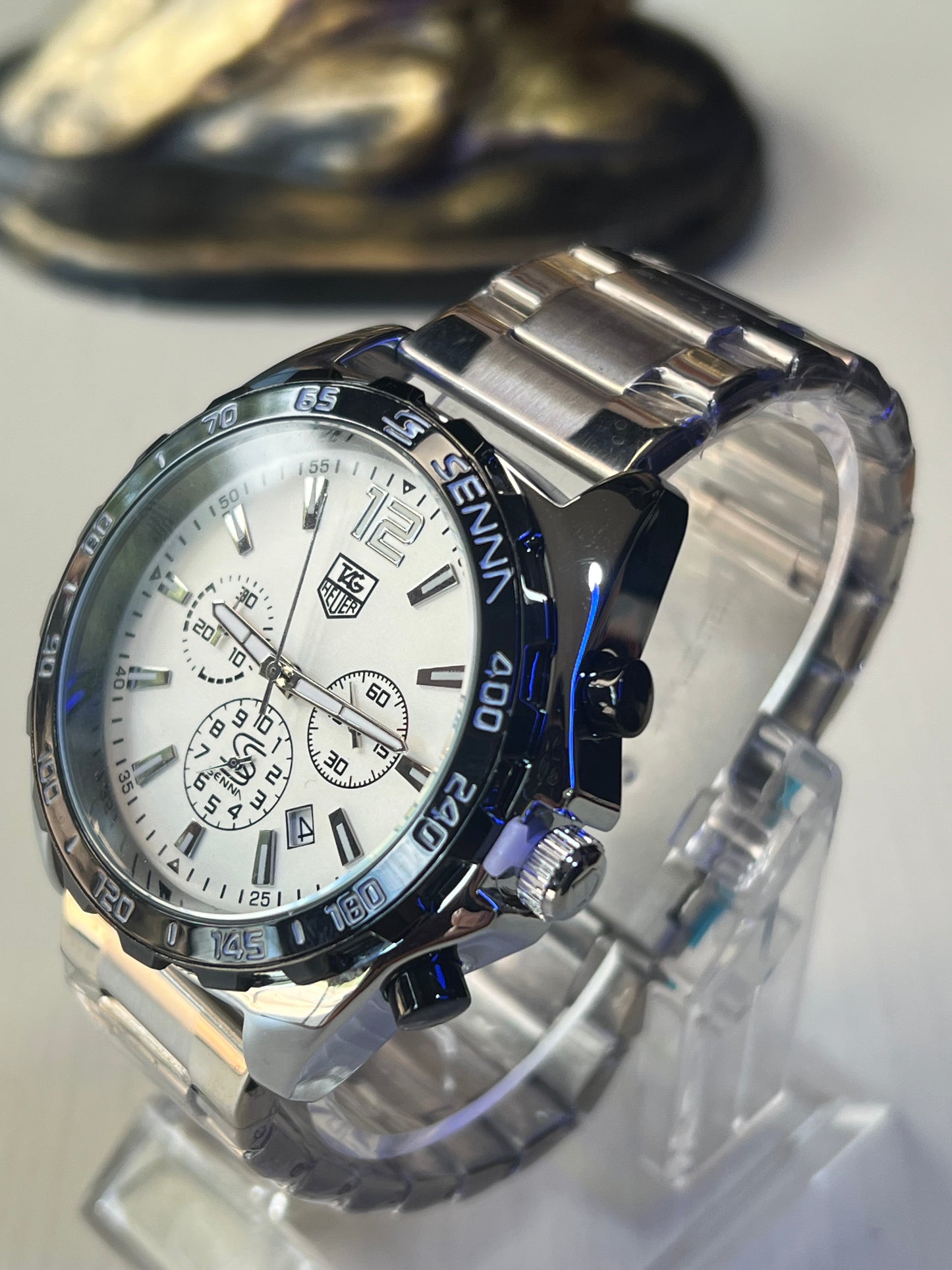 TAG Heuer Fórmula 1 Edición Especial