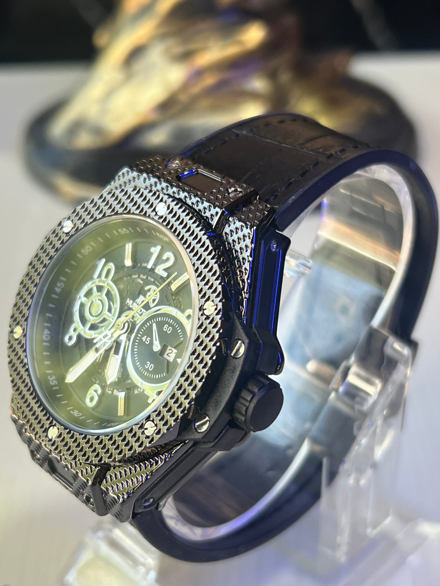 Hublot Big Bang Special Edition