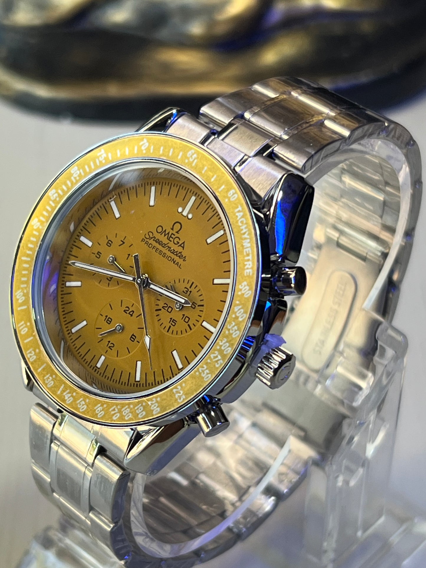 Omega Speedmaster