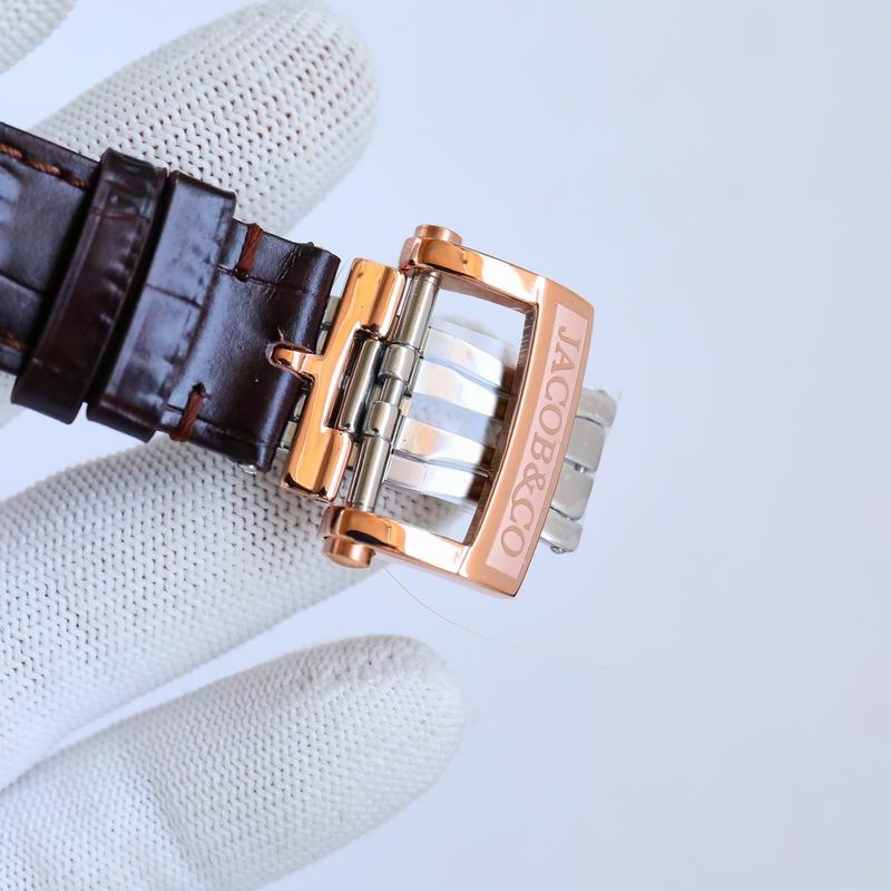 Jacob & Co. Casino Watch diamond
