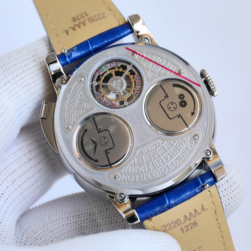Jacob & Co. Casino Watch