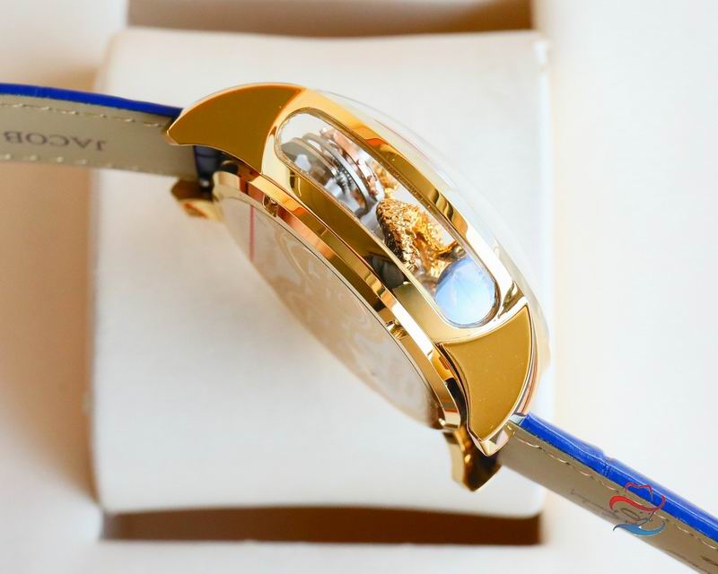 Jacob & Co. Astronomia Art "Dragon"