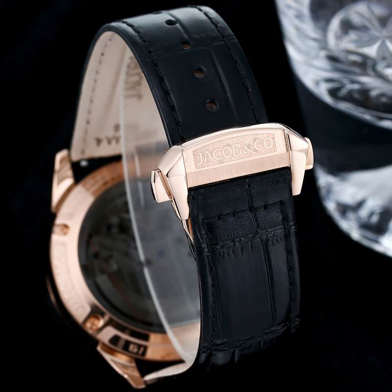 Jacob & Co. Epic X Chrono Aztec Calendar – Edición Limitada