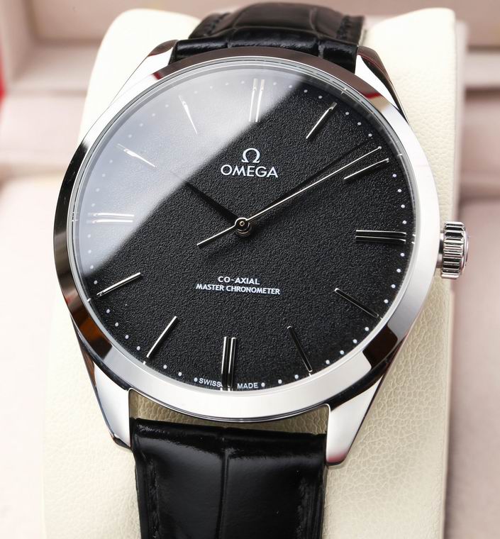 Omega De Ville Trésor Co-Axial Master Chronometer Referencia: 435.13.40.21.02.001