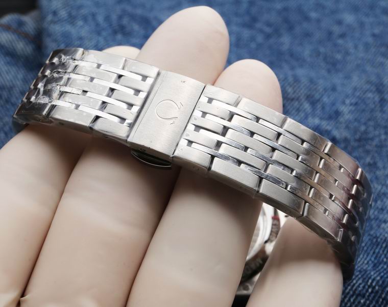 Omega De Ville Trésor Co-Axial Master Chronometer Referencia: 435.13.40.21.02.001