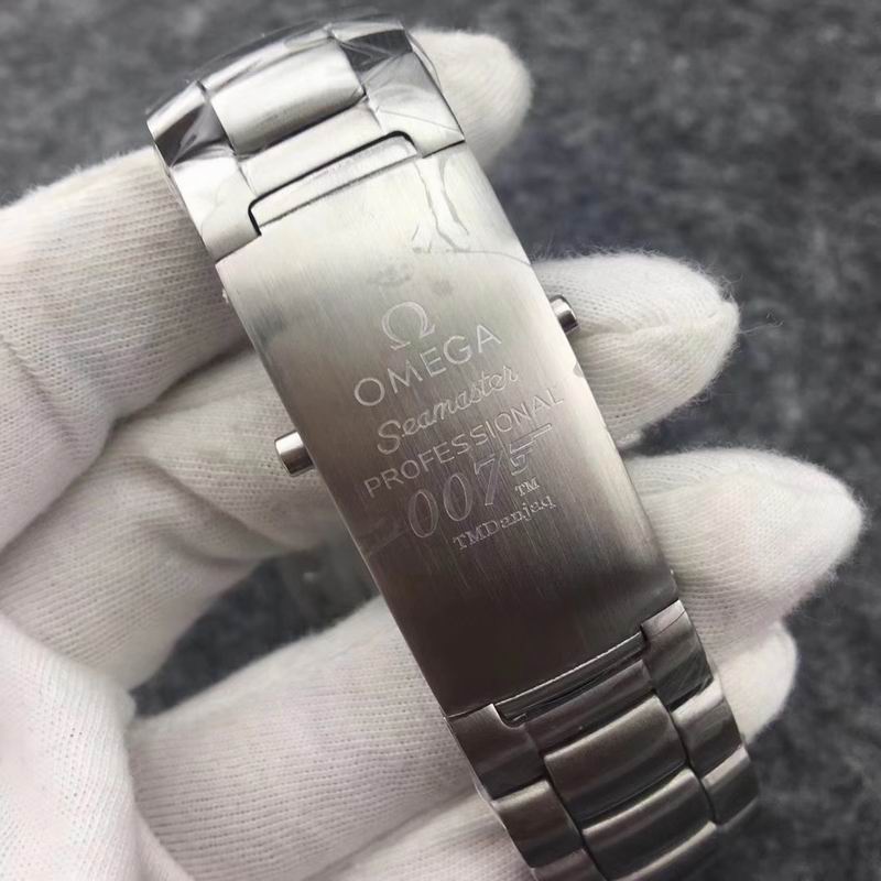 Omega Seamaster Planet Ocean 600M Co-Axial Ref. 232.30.46.21.01.003