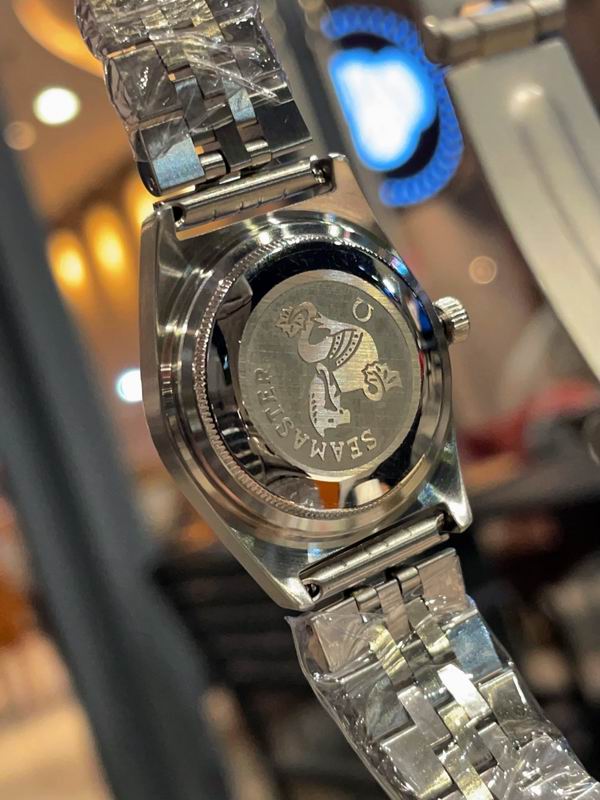 Omega Seamaster Aqua Terra 150M Co-Axial ref. 220.20.34.20.08.001