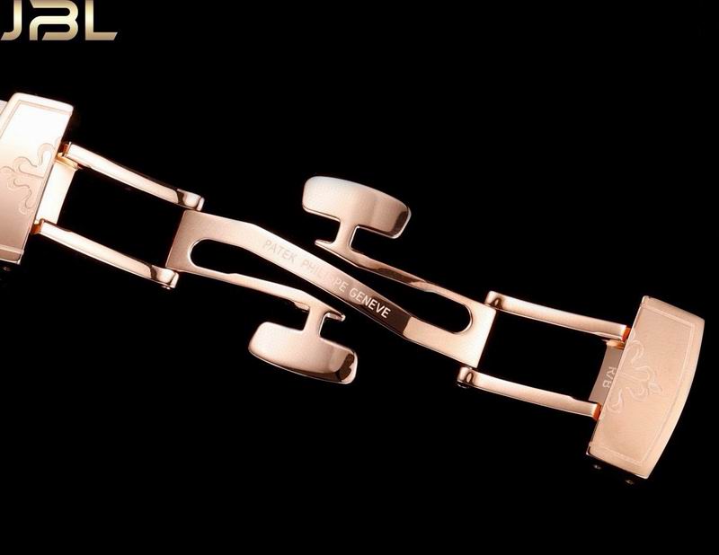 Patek Philippe Aquanaut Luce Rf 5067R-001 Diamont