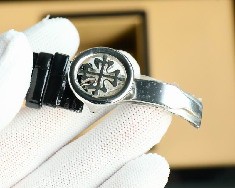 Patek Philippe Perpetual Calendar Chronograph Ref. 5970J-001