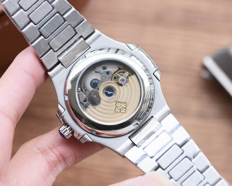 Patek Philippe Nautilus Ref. 5726/1R-001