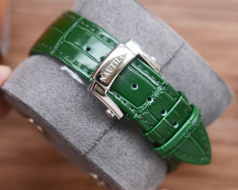 Patek Philippe Nautilus 5711/1A