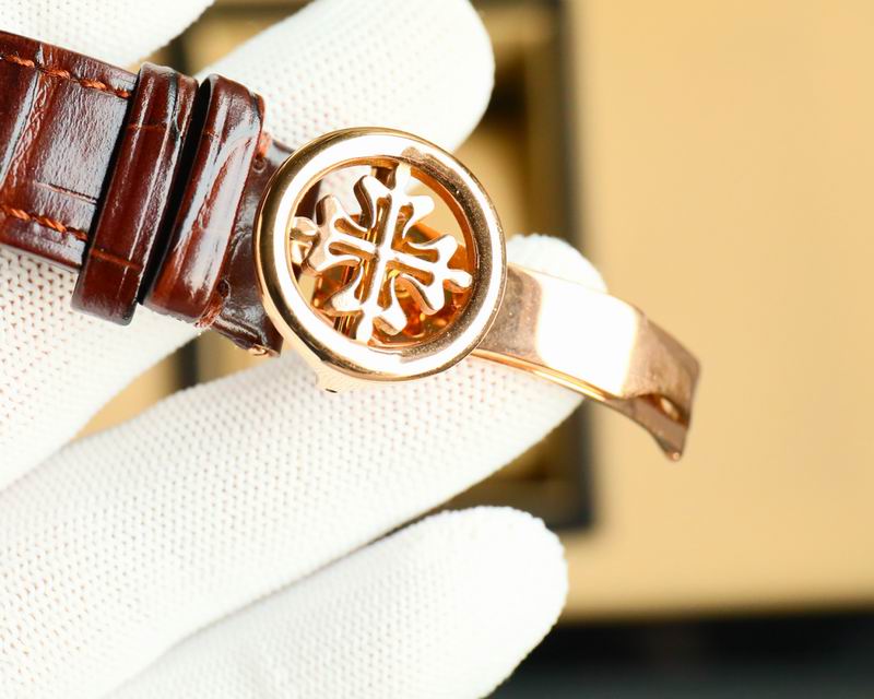 Patek Philippe Perpetual Calendar Chronograph Ref. 5970J-001