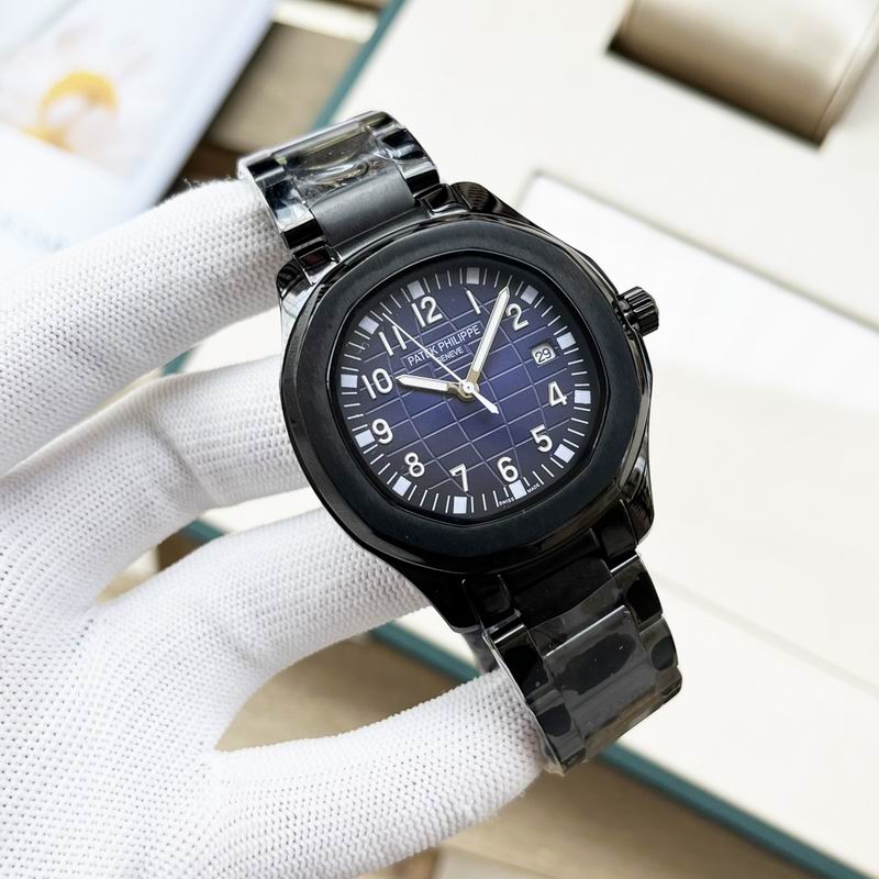 Patek Philippe Aquanaut Ref. 5167/1A