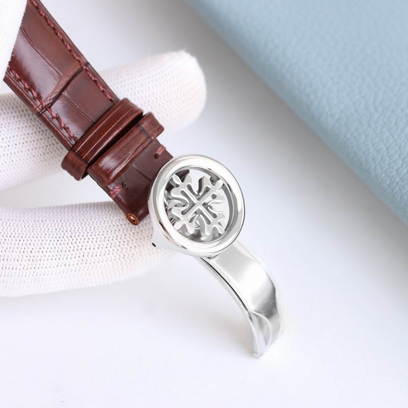 Patek Philippe Chronograph Ref. 5172G-001