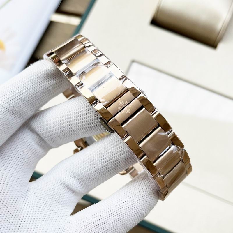 Patek Philippe Aquanaut Ref. 5167/1A