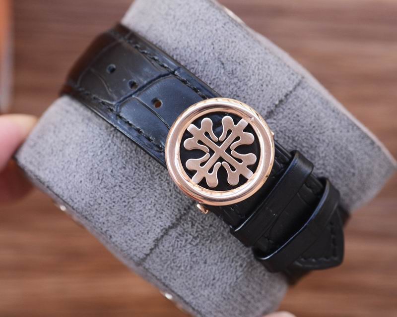 Patek Philippe Annual Calendar Chronograph Ref. 5905P