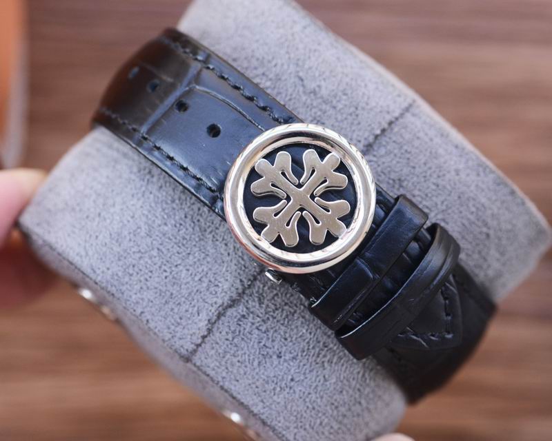 Patek Philippe Annual Calendar Chronograph Ref. 5905P