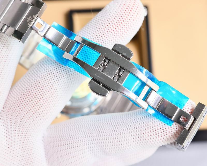 Patek Philippe Aquanaut Chronograph 5968R-001