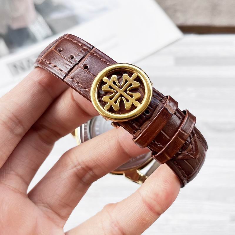 Patek Philippe Tourbillon 5270R