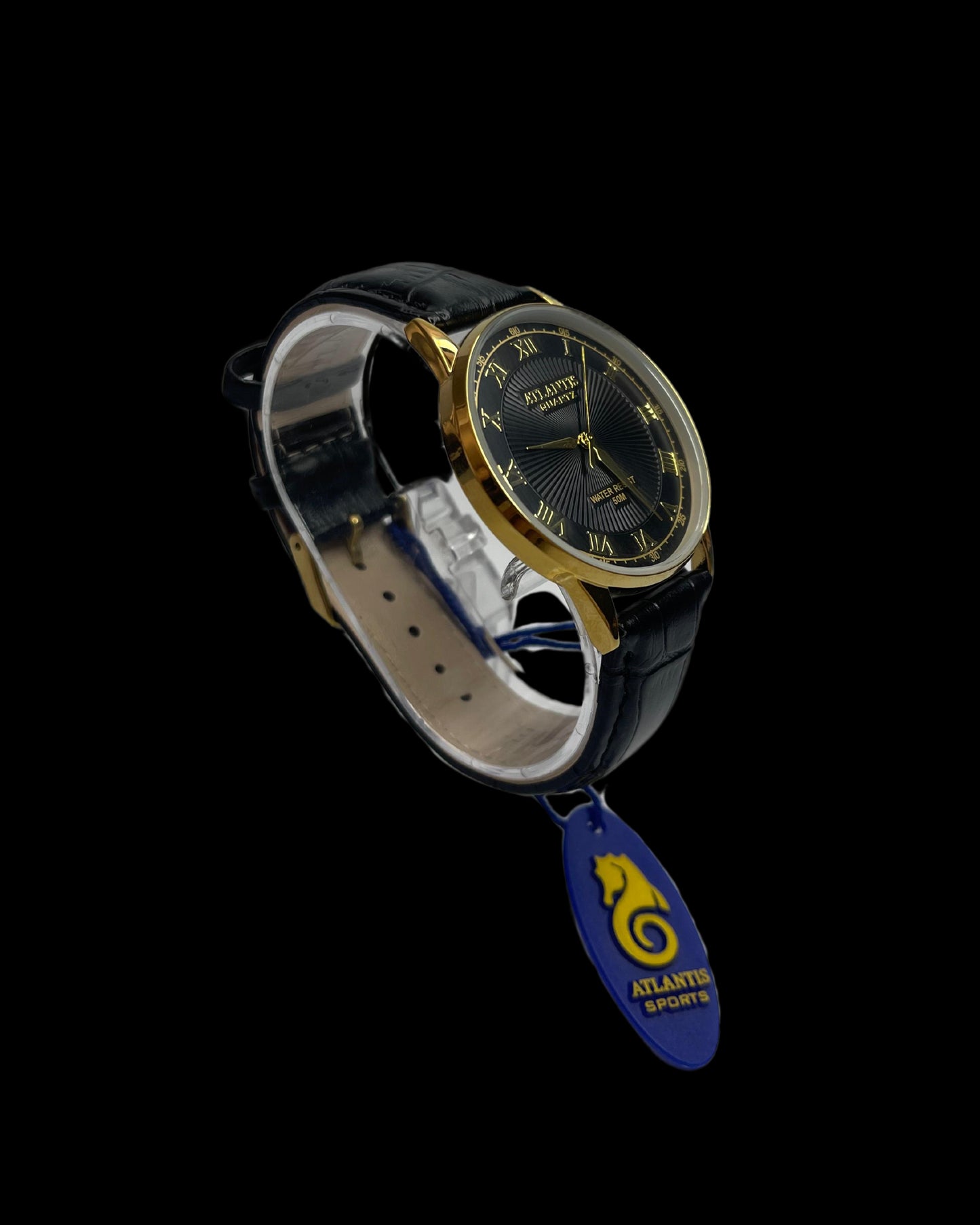 Atlantis Grand Master