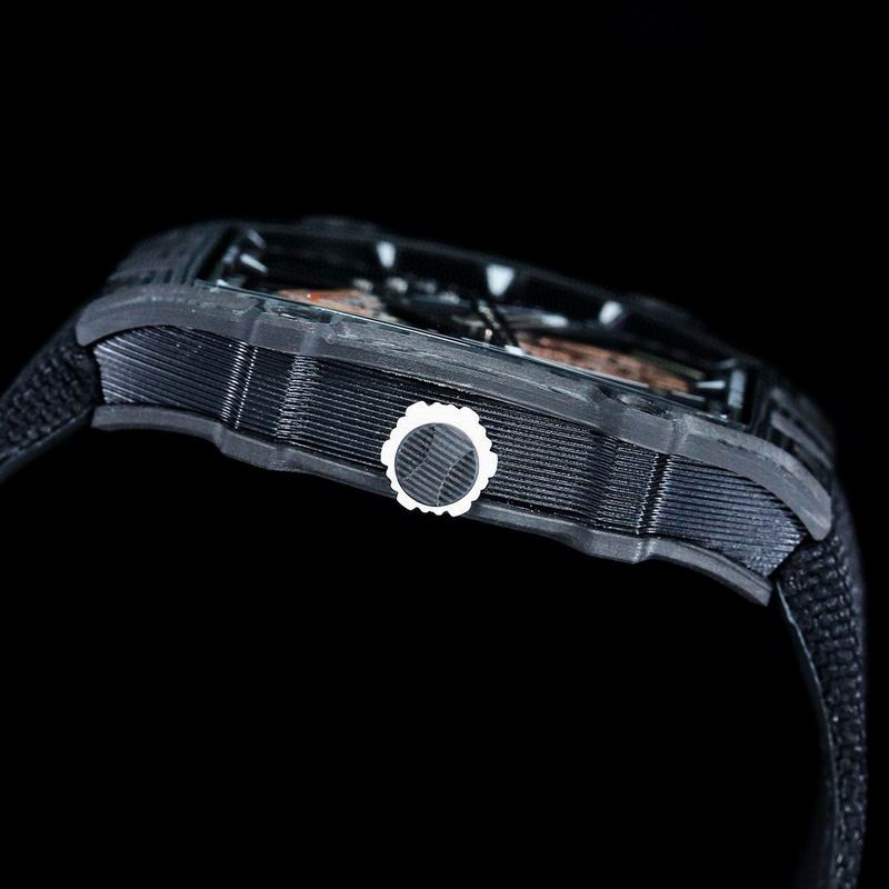 Richard Mille RM 27-05 Rafael Nadal “Flying Tourbillon”