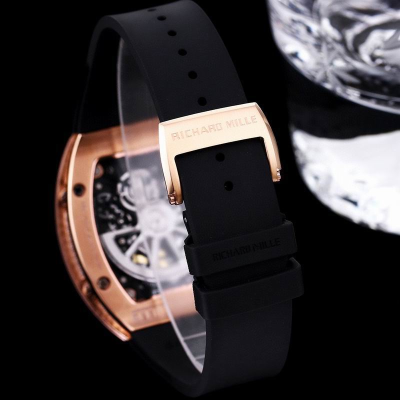 Richard Mille RM 07-01