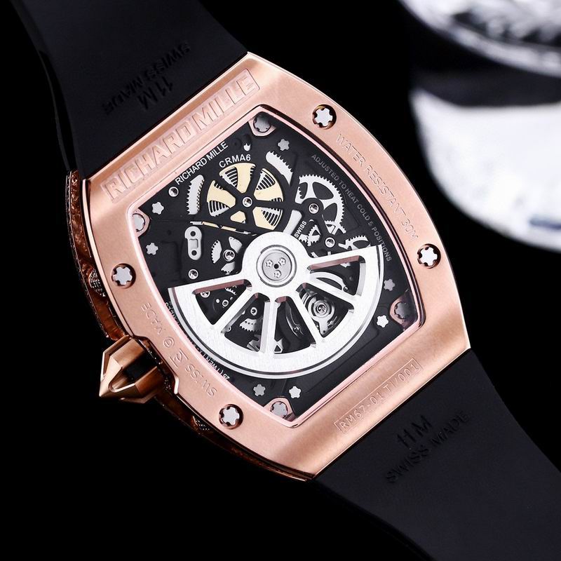 Richard Mille RM 07-01