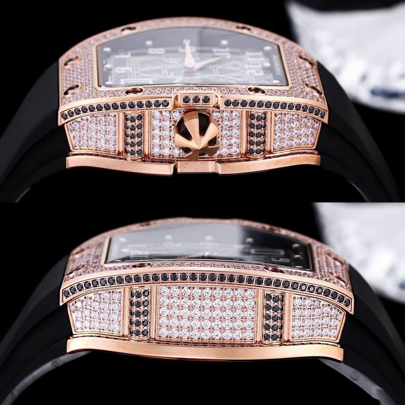 Richard Mille RM 07-01