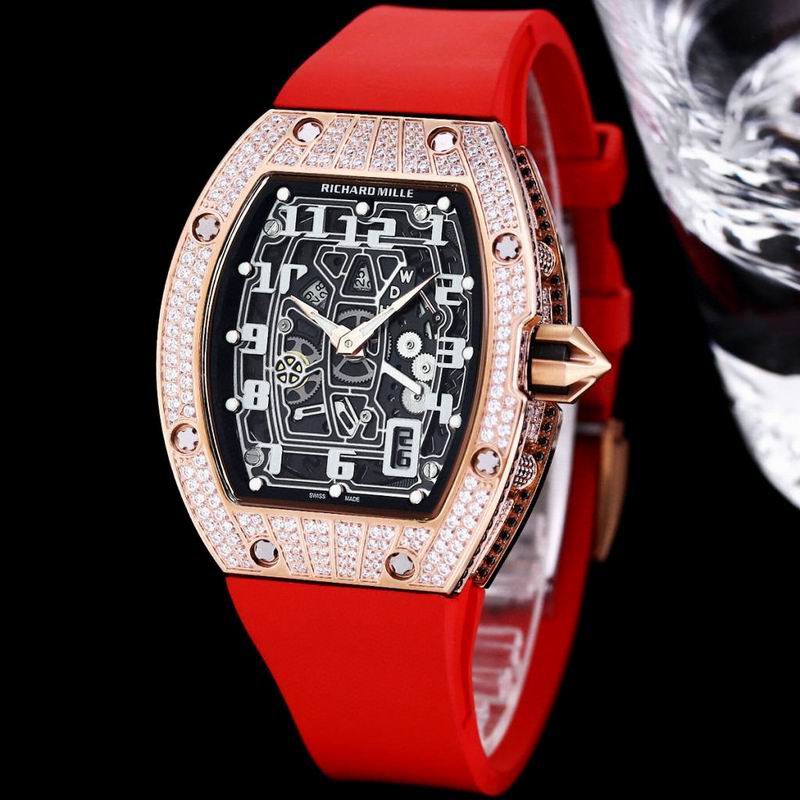 Richard Mille RM 07-01