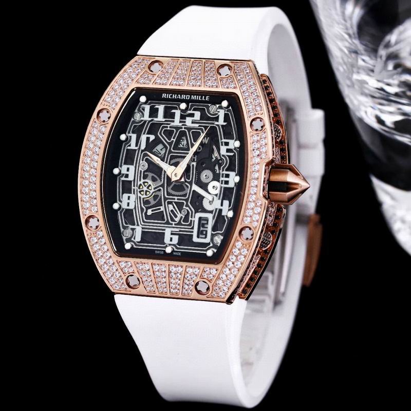 Richard Mille RM 07-01